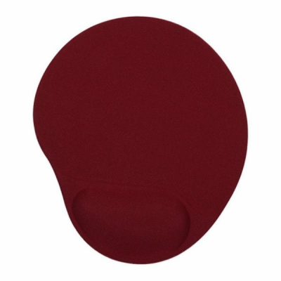 Powerton WPEPE4-R podložka pod myš červená