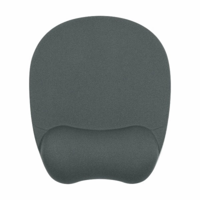 Powerton WPEPE6-G podložka pod myš šedá