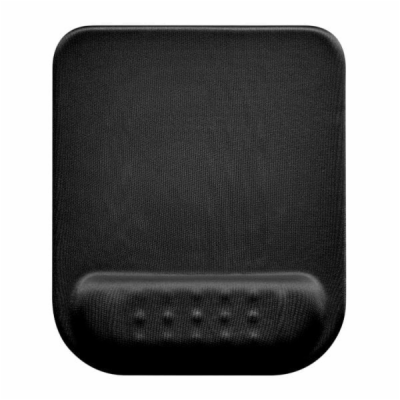 Powerton Ergoline Dark Edition WPEPE2-B podložka pod myš ...