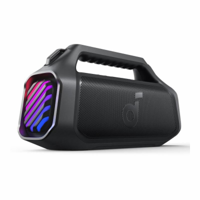 Bluetooth reproduktor Anker soundcore Boom 2 Plus černý