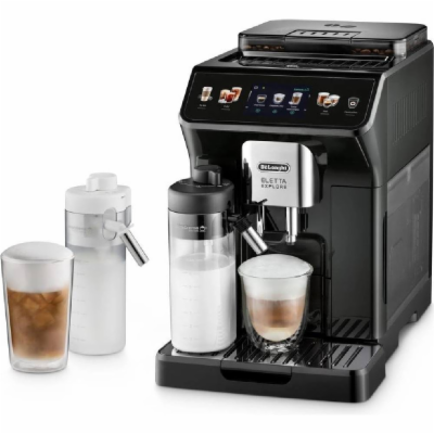 DeLonghi  ECAM 450.65.G Eletta Explore 