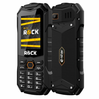 Mobilní telefon eSTAR ROCK