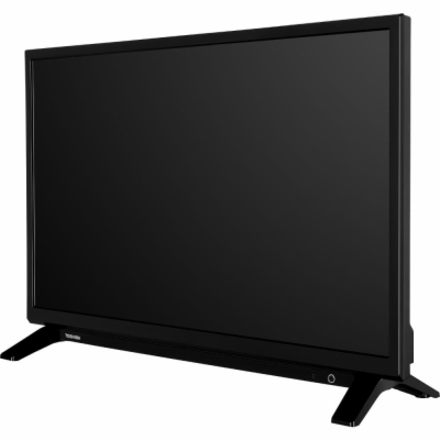 24" Toshiba 24WV2463DG 