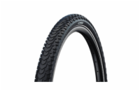 Schwalbe plášť Marathon Mondial  47-622 new Addix RaceGuard reflexní pruh