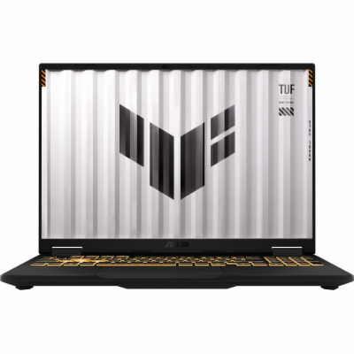ASUS TUF Gaming F16 FX608JP-RV006W Jaeger Gray kovový