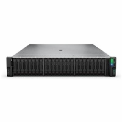 HPE PL DL380g11 5415+ (2.9/8C) 32G (P43328) MR408i-o/4G 8...