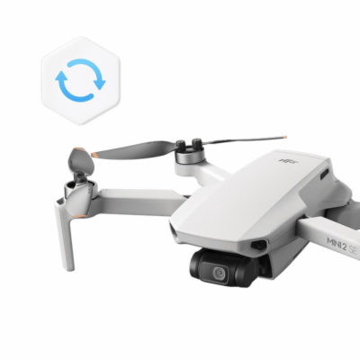 DJI Care Refresh 2-Year Plan (DJI Mini 2 SE & DJI Mini 4K...