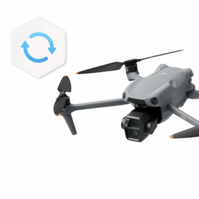 DJI Care Refresh 1-Year Plan (DJI Air 3S) EU