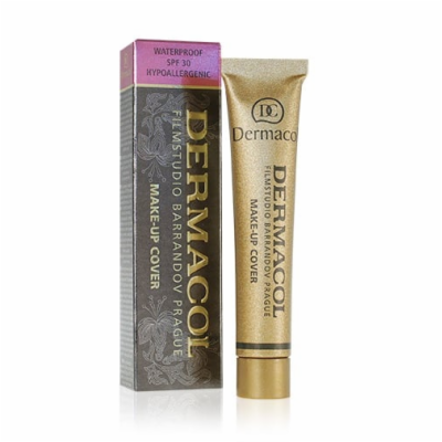 Dermacol Make-Up Cover 30g - 224