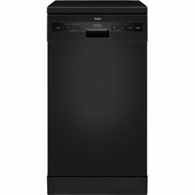 AMICA MVA 438 DCB Myčky nádobí 45 cm