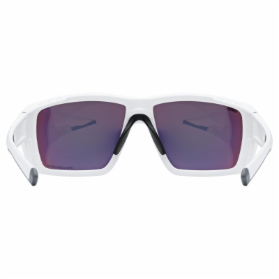 UVEX BRÝLE MTN VENTURE CV WHITE MATT/MIR. GOLD (S5330548882)