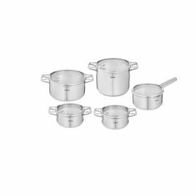 Tefal H852SA56 Nordica