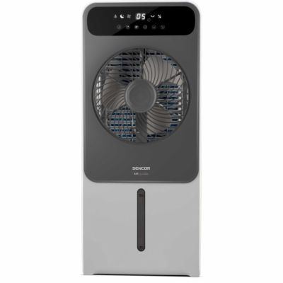 Sencor SFN 6014GY 