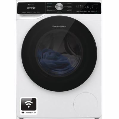 Gorenje W2NS84SA/CZ