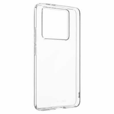 TPU gelový kryt FIXED Story pro Xiaomi 14T Pro, čirý