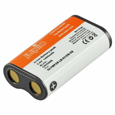 Jupio LB-01/CR-V3 3.3V 1400 mAh