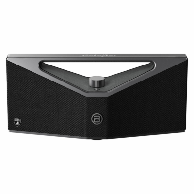 BUGANi Brief Pro Lamborghini přenosný Bluetooth reprodukt...