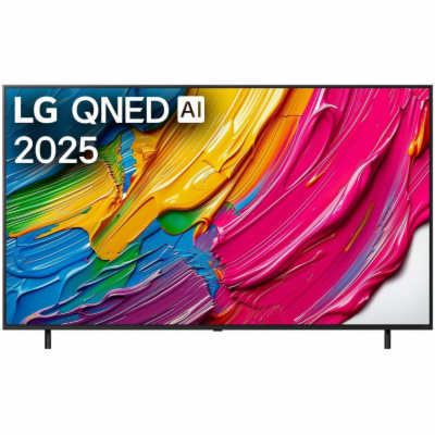 75" LG 75QNED80A6A (2025)