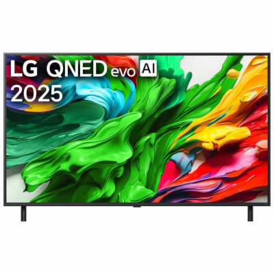55   LG 55QNED85A6C (2025)