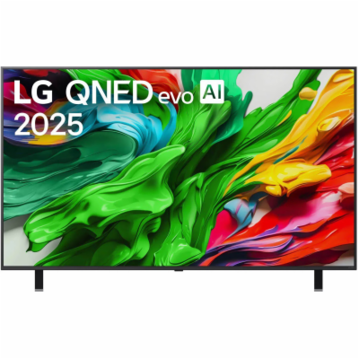 65"  LG 65QNED85A6C (2025)