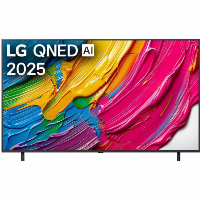 65" LG 65QNED80A6A (2025)