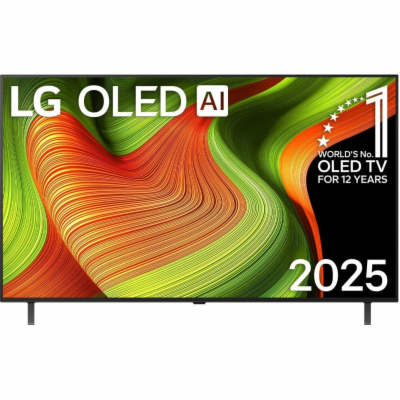 55" LG OLED55B56LAO (2025)