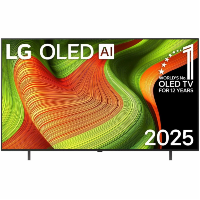 65" LG OLED65B56LAO (2025)