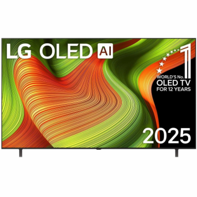 77" LG OLED77B56LA (2025)