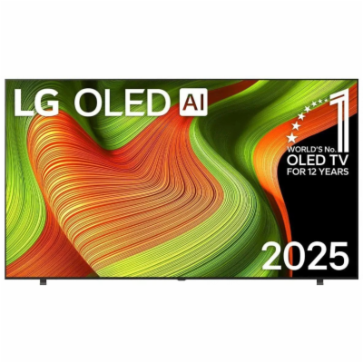 83   LG OLED83B56LA (2025)