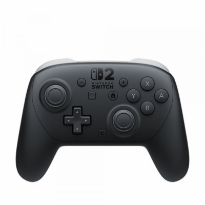 Nintendo Switch 2 Pro Controller
