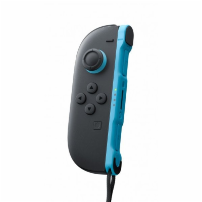 Joy-Con 2 (L) Light Blue