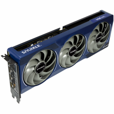 Sparkle Intel Arc B580 TITAN OC 12GB / 12GB GDDR6 / PCI-E...