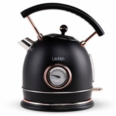 Lauben Electric Kettle 17BC - poskozen obal