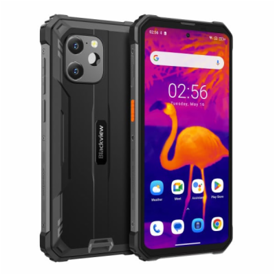 BLACKVIEW Rugged BV8900 8GB/256GB, 6.5-inch FHD+ 1080x240...