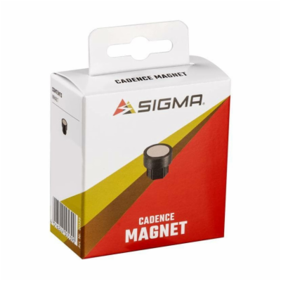 Sigma magnet kadence 