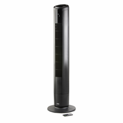 DOMO DO8152 Sloupový ventilátor s dálkovým ovládáním