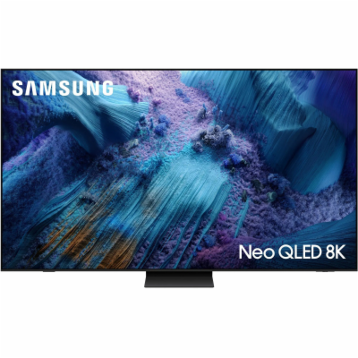 75" SAMSUNG QE75QN990F (2025)