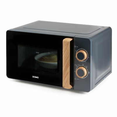 DOMO DO3320 WOOD YOU