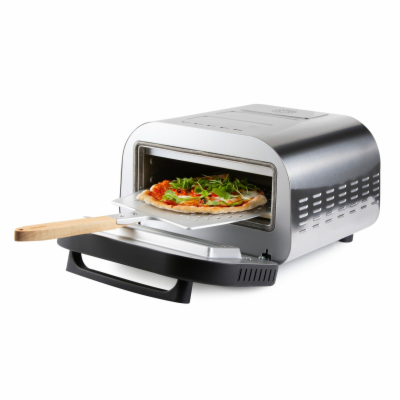  DOMO DO9289PZ Pizza pec Genius