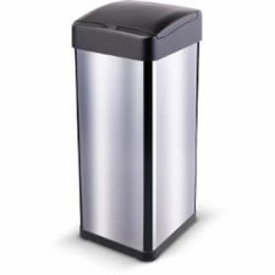 Lamart LT8107 Bezdotykový odpadkový koš SENSOR 50l