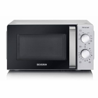 Severin MW 7780 Mikrovlnná trouba s grilem