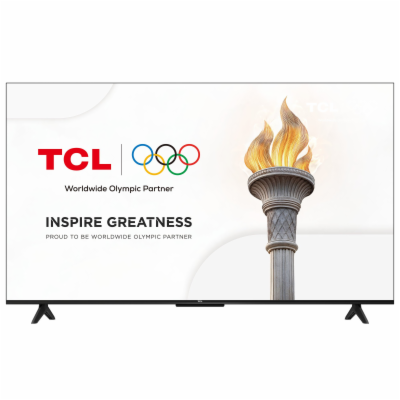 50" TCL 50V6C