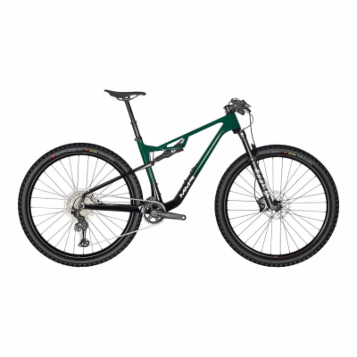 Celoodpružené kolo KENTA 30 - PINE - vel.L 2025