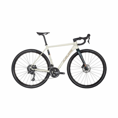 Gravel kolo X-GRIP 10 - DUNE - vel.XL 2025