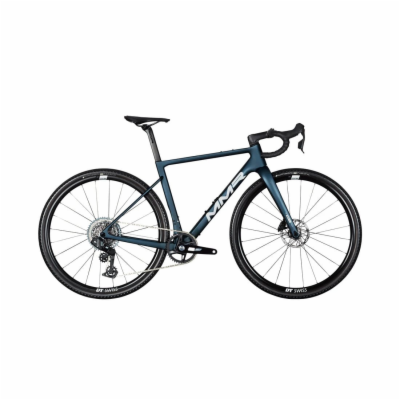 Gravel kolo MMR SIMUN 30 - STEELBLUE - vel.M 2025