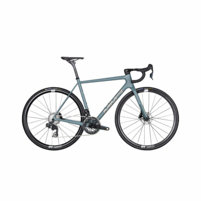 Silniční kolo MMR ADRENALINE 10 - SEAWATER - 53-M 2025 