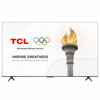 65" TCL 65C6KS