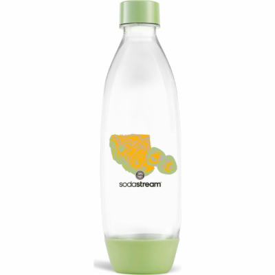 SodaStream Lahev FUSE 3x 1l Fruits LE
