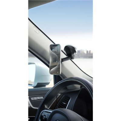 iOttie Velox MagSafe Qi2 Wireless Dash & Windshield Mount