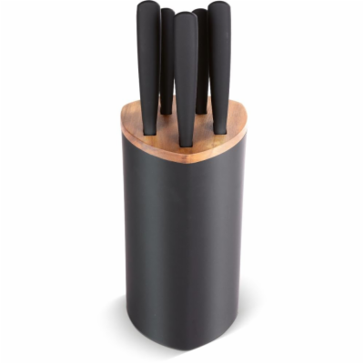 Lamart LT2150 set 5 nožů v bloku KERF 
